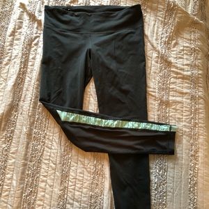 UA leggings